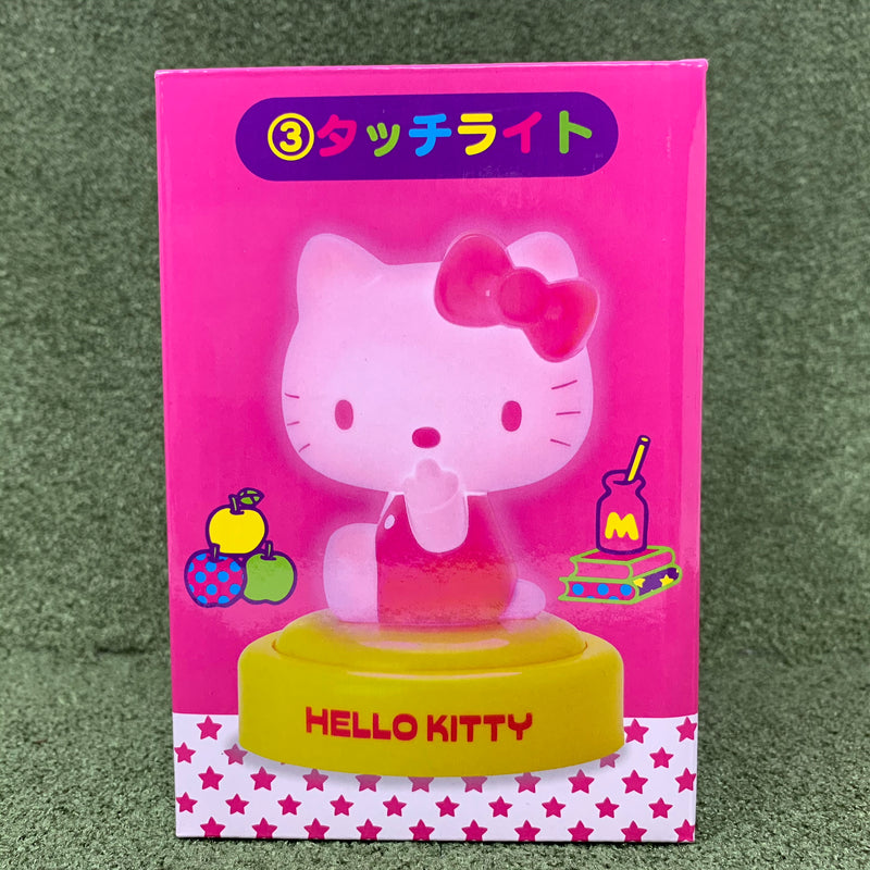Hello Kitty Ichiban Kuji (3rd prize) Mood light