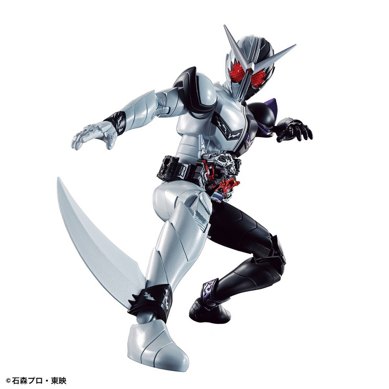 Figure-rise Standard Kamen Rider Double Fangjoker