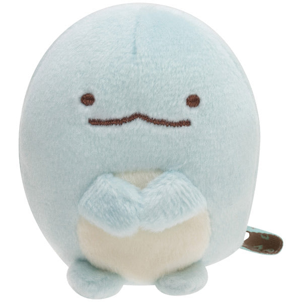 Sumikko Gurashi Mini Mascot - Tokage