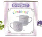 Cinnamoroll Ichiban Kuji (4th prize) - Cinnamoroll Mug