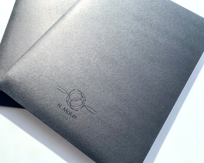 N.Maker 2021-2022 Calendar