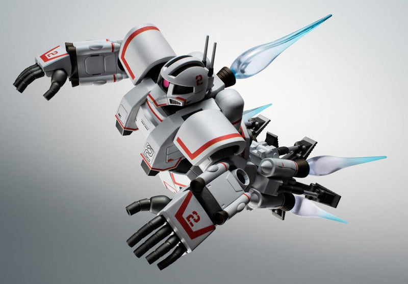 Premium Bandai Robot Spirits <Side MS> Mobile Suit Gundam - MSN-01 Psycommu System Zaku Ver. A.N.I.M.E.