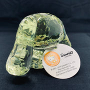 Cinnamoroll crystal (acrylic) Yellow