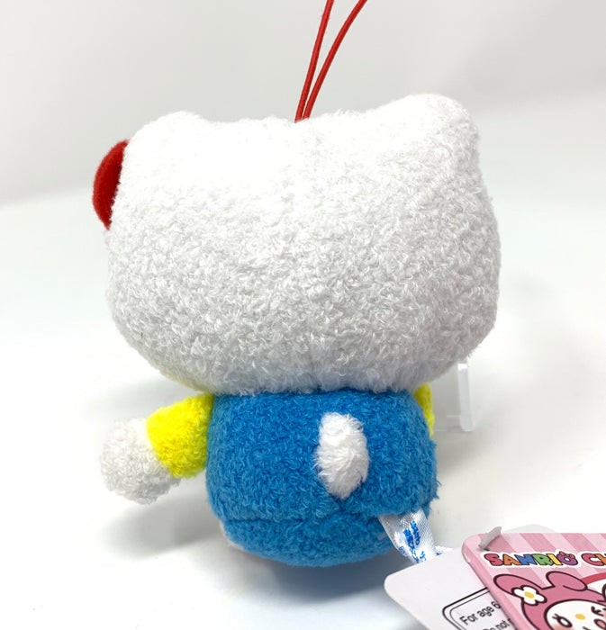 Hello Kitty Mini Mascot