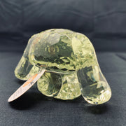 Cinnamoroll crystal (acrylic) Yellow