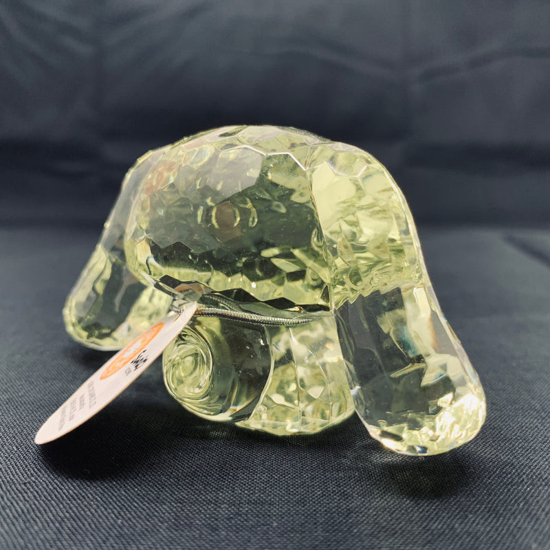 Cinnamoroll crystal (acrylic) Yellow