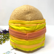 Sumikko Gurashi - Tonkatsu in yellow yukata