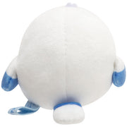 Sumikko Gurashi mini mascot - Umineko(sea gull)