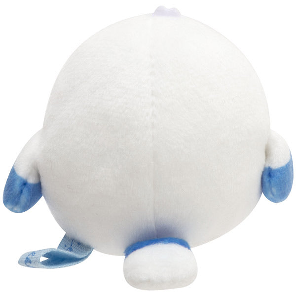 Sumikko Gurashi mini mascot - Umineko(sea gull)
