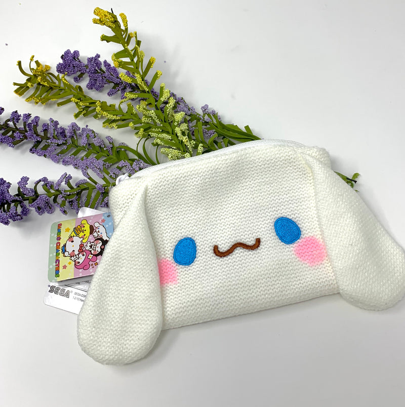 Cinnamoroll small pouch