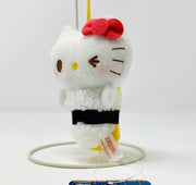 Hello Kitty Mini Mascot (egg sushi)