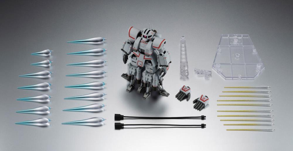 【ボクくん様用】SACRUM / Cognition Premium Bandai Robot Spirits Mobile Suit Gundam - MSN-01 Psycommu
