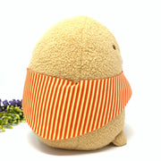 Sumikko Gurashi - Tonkatsu with scarf