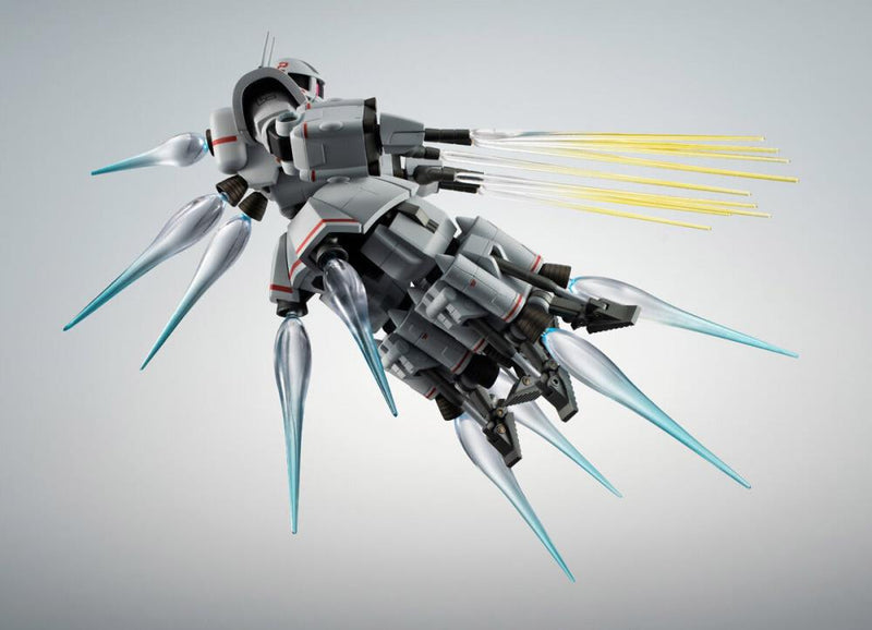 Premium Bandai Robot Spirits <Side MS> Mobile Suit Gundam - MSN-01 Psycommu System Zaku Ver. A.N.I.M.E.