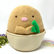 Sumikko Gurashi - Tonkatsu in pot