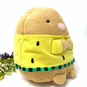 Sumikko Gurashi - Tonkatsu in watermelon costume