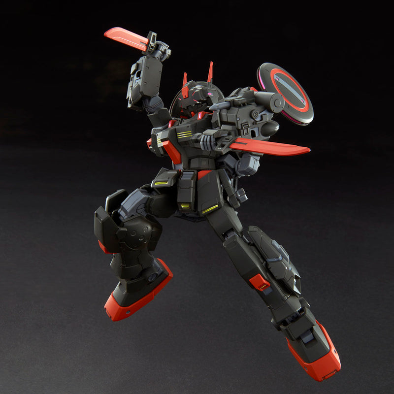 Premium Bandai High Grade (HG) HGUC 1/144 RX-80BR Black Rider