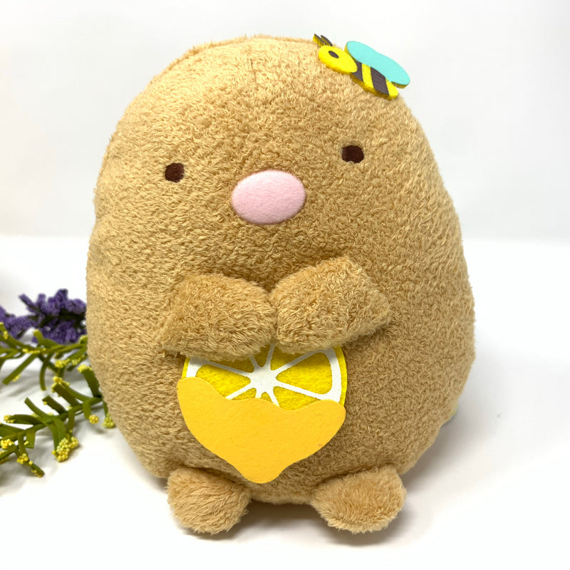 Sumikko Gurashi - Honey lemon Tonkatsu