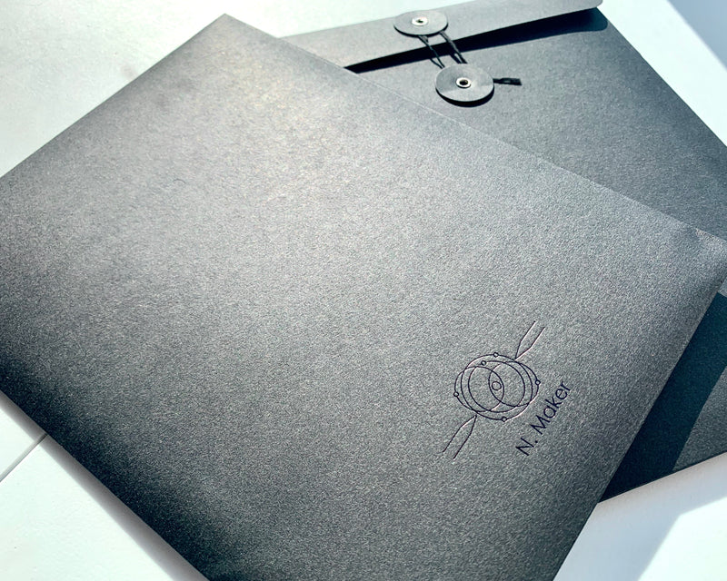 N.Maker 2021-2022 Calendar