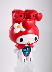 Chogokin - My Melody