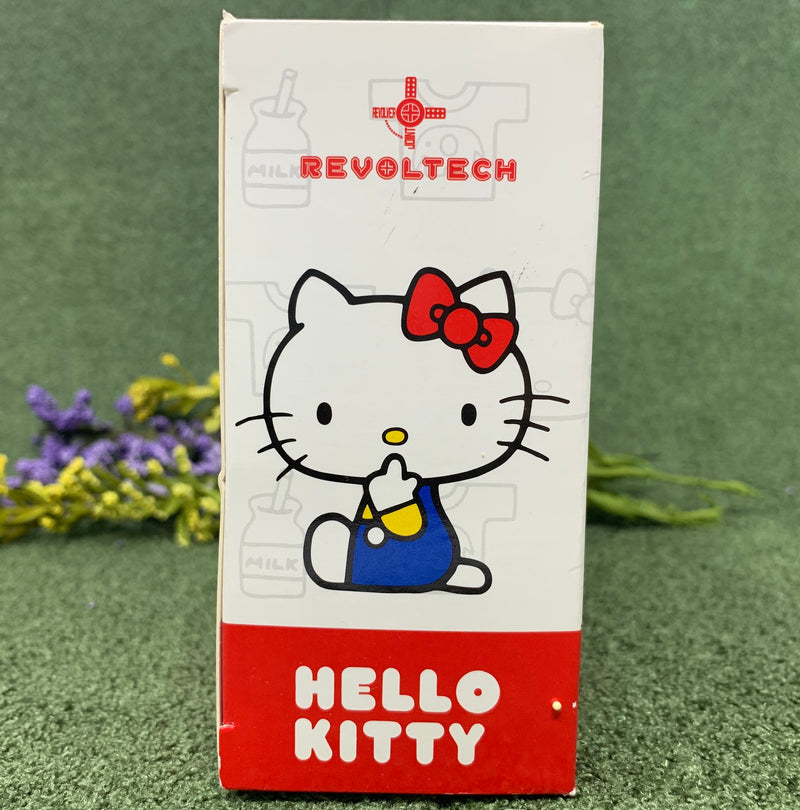 Hello Kitty meets Revoltech