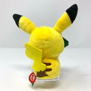 Pokemon Pikachu Mini Mascot