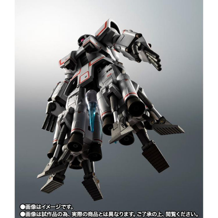 Premium Bandai Robot Spirits <Side MS> Mobile Suit Gundam - MSN-01 Psycommu System Zaku Ver. A.N.I.M.E.
