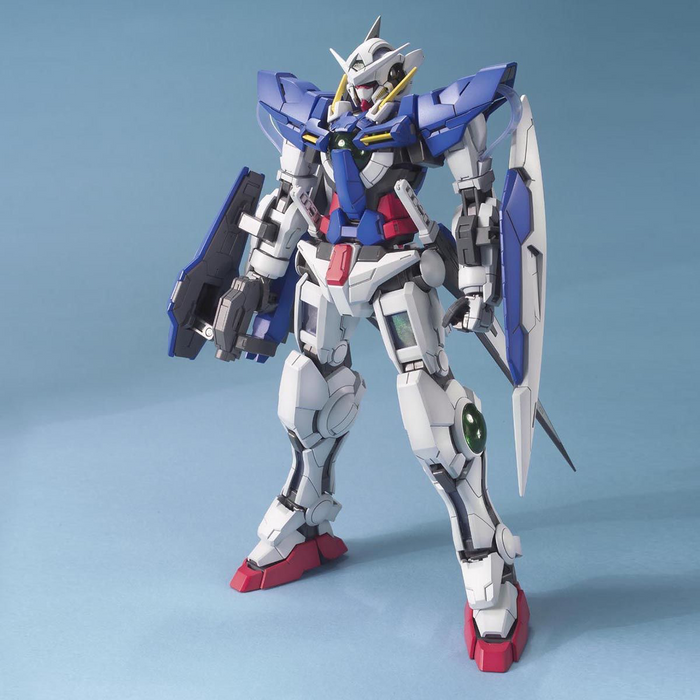 Master Grade (MG) 1/100 GN-001 Gundam Exia