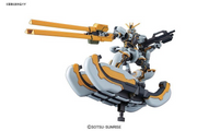 High Grade Gundam Thunderbolt 1/144 Atlas Gundam