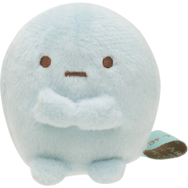 Sumikko Gurashi Mini Mascot - Blue Tapioca