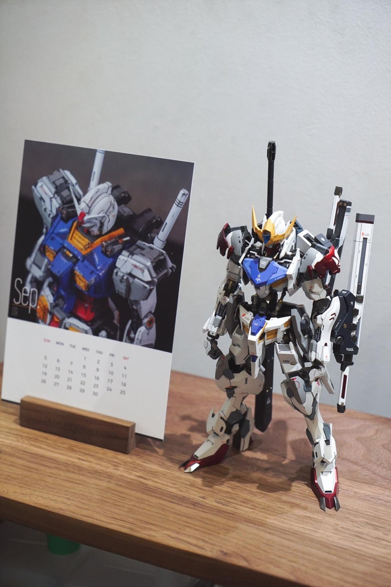 N.Maker 2021-2022 Calendar