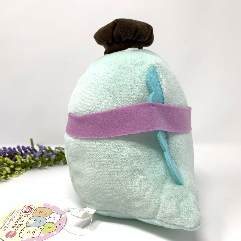 Sumikko Gurashi - Chef Tokage