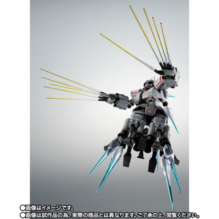 Premium Bandai Robot Spirits <Side MS> Mobile Suit Gundam - MSN-01 Psycommu System Zaku Ver. A.N.I.M.E.