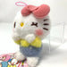 Hello Kitty Mini Mascot (pastel color cute face)