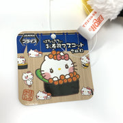 Hello Kitty Mini Mascot (egg sushi)