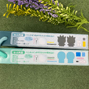 Sanrio characters knitting kit