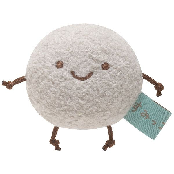 Sumikko Gurashi Mini Mascot - Hokori(Dust)