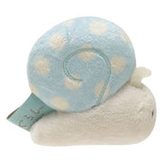 Sumikko Gurashi mini mascot - Nisetsumuri (Fake Snail)