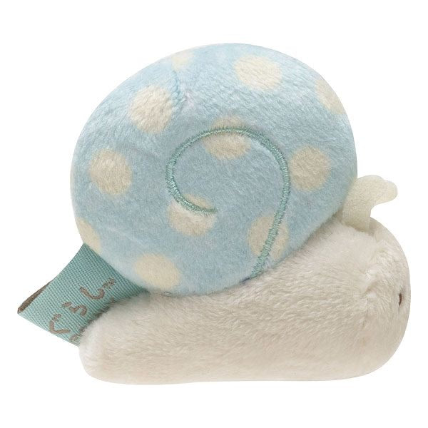 Sumikko Gurashi mini mascot - Nisetsumuri (Fake Snail)
