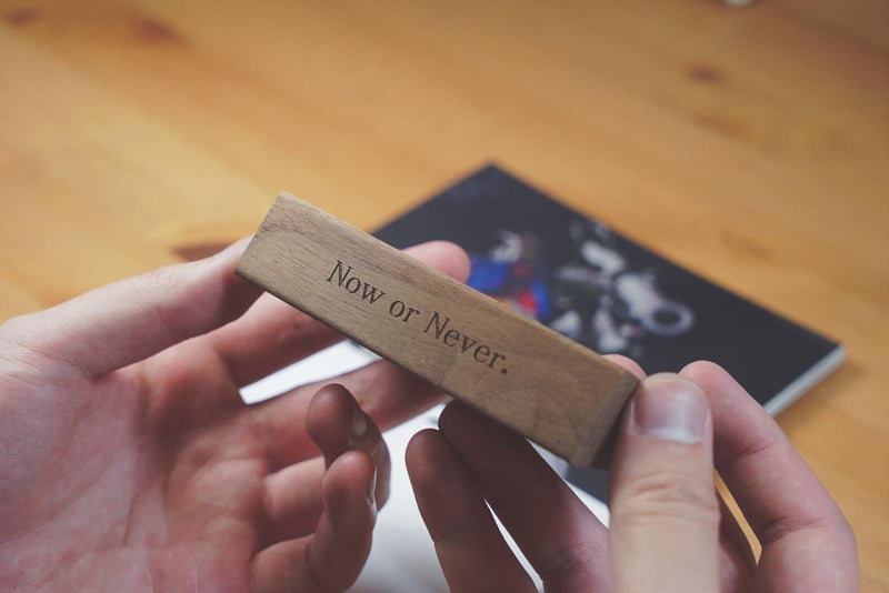 N.Maker 2021-2022 Calendar