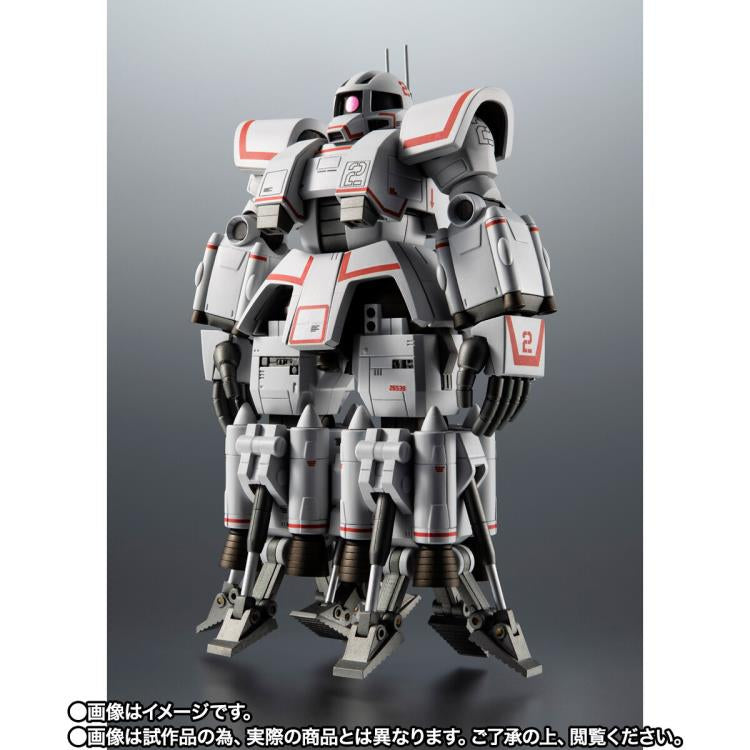 Premium Bandai Robot Spirits <Side MS> Mobile Suit Gundam - MSN-01 Psycommu System Zaku Ver. A.N.I.M.E.