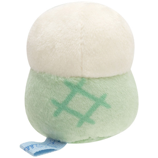 Sumikko Gurashi Mini Mascot - Turtle