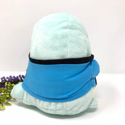 Sumikko Gurashi - Tokage in blue hanten