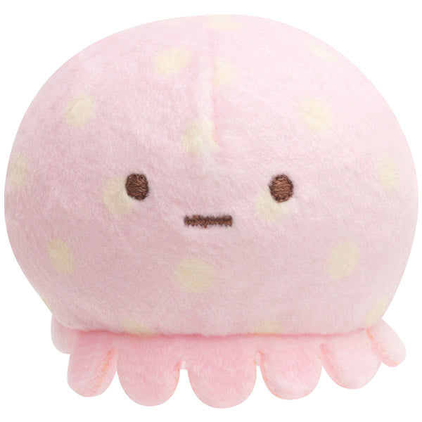 Sumikko Gurashi Mini Mascot - Jelly Fish