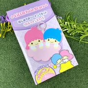 Sanrio characters knitting kit