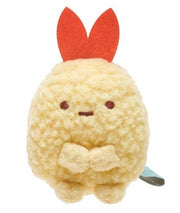 Sumikko Gurashi Mini Mascot - Ebifurai no Shippo(Fried Shrimp Tail)