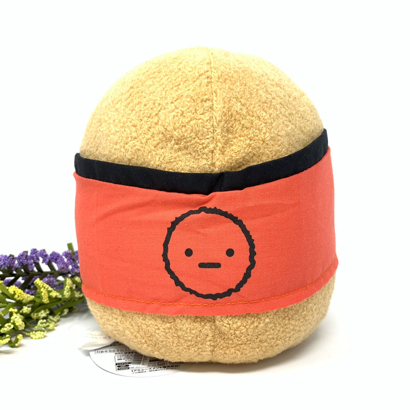 Sumikko Gurashi - Tonkatsu in red hanten