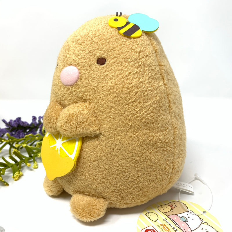 Sumikko Gurashi - Honey lemon Tonkatsu