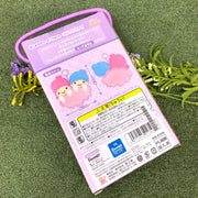 Sanrio characters knitting kit