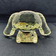 Cinnamoroll crystal (acrylic) Yellow